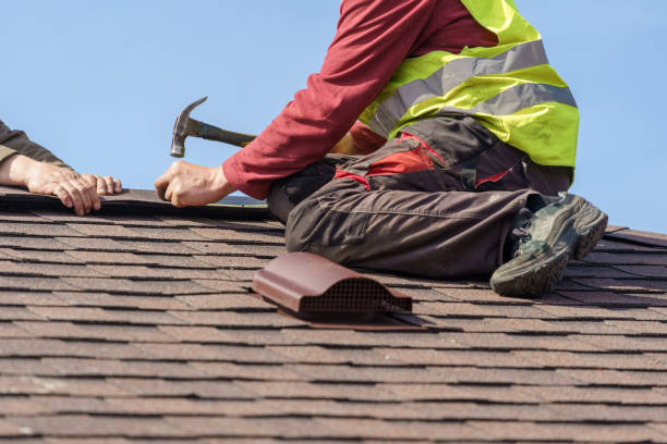 Best Roof Repair Services  in Waterville, ME