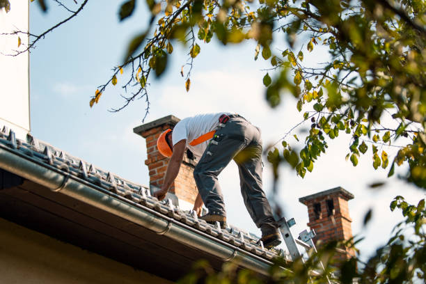 Best Roof Repair Services  in Waterville, ME