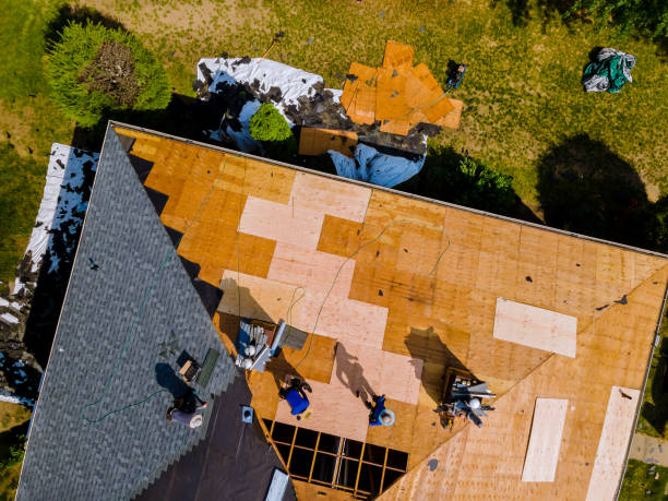 Best Emergency Roof Repair  in Waterville, ME