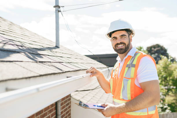 Quick and Trustworthy Emergency Roof Repair Services in Waterville, ME