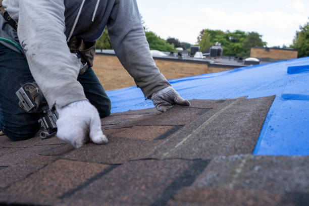 Best Gutter Installation and Roofing  in Waterville, ME