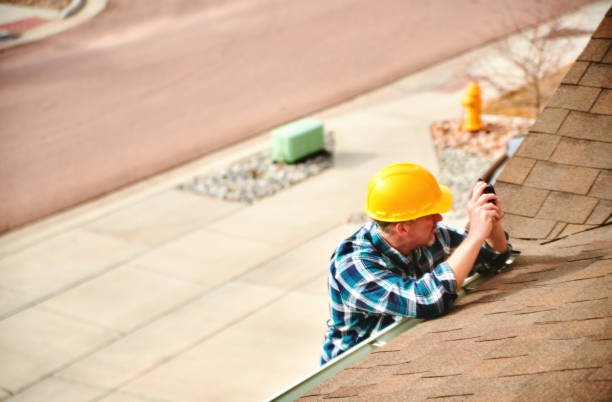 Gutter Installation and Roofing in Waterville, ME