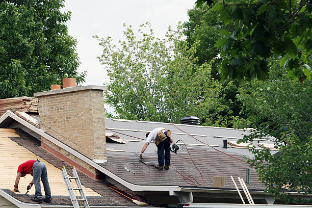 Best Best Roofing Contractors  in Waterville, ME