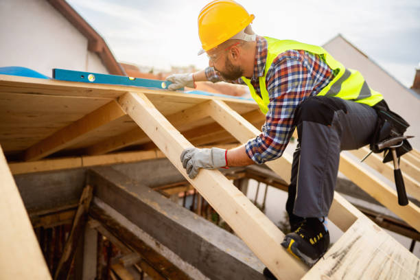 Best Commercial Roofing Services  in Waterville, ME
