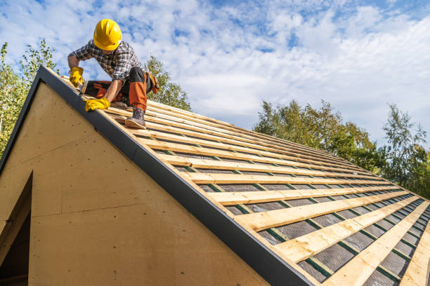 Best Residential Roofing Contractor  in Waterville, ME