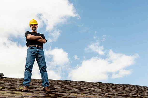 Best Metal Roofing Contractor  in Waterville, ME