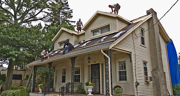 Waterville, ME Roofing Contractor Company