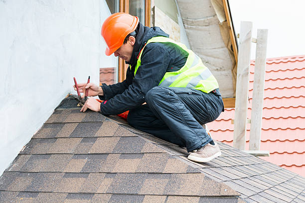 Best Gutter Installation and Roofing  in Waterville, ME