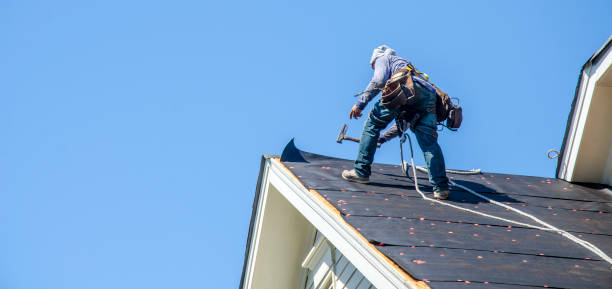 Sealant for Roof in Waterville, ME